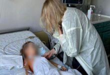 Photo of Четиригодишно девојче од Берово испило капсула за перење алишта