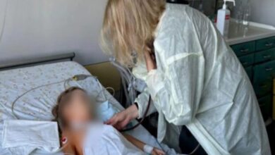 Photo of Четиригодишно девојче од Берово испило капсула за перење алишта