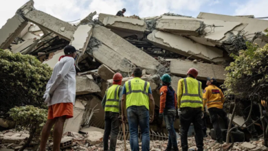 Photo of Бројот на загинати од земјотресите во Венецуела надмина 6.000