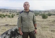 Photo of Ангелов: Пожарот се прошири и зафати делови од прилепското село Чаниште, нема жртви и повредени