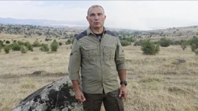 Photo of Ангелов: Пожарот се прошири и зафати делови од прилепското село Чаниште, нема жртви и повредени
