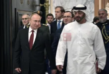 Photo of Во сила стапи договорот за трговија со услуги и инвестиции меѓу ОАЕ и Русија