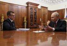 Photo of Путин: Глорификацијата на нацизмот и неонацистичката идеологија е во темелите на модерната украинска државност