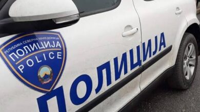 Photo of Ја нападнале продавачката во маркет, а потоа и човекот што се обидел да и помогне
