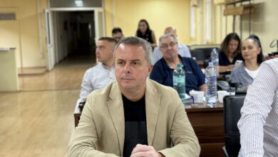 Photo of Герасимовски: Апликацијата на Општина Центар чинеше 200 евра, а не 6,6 милиони денари