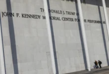 Photo of Администрацијата на Трамп предупредува: Центарот „Кенеди“ може да биде урнат ако судот го блокира неговото име
