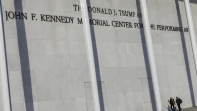 Photo of Администрацијата на Трамп предупредува: Центарот „Кенеди“ може да биде урнат ако судот го блокира неговото име