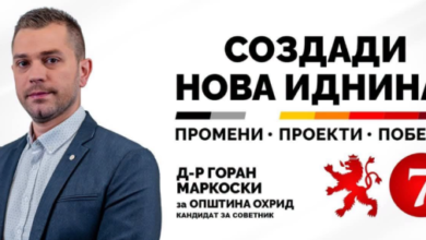 Photo of Ново сведоштво на родилка од Охрид: Директорот на болницата не ја прегледал и ја пуштил дома, три недели подоцна завршила на итен царски рез