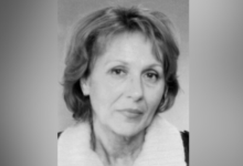 Photo of Почина Тонкица Митровска, една од пионерките на македонскиот анимиран филм