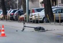 Photo of 5 годишно дете загина откако било удрено од електричен тротинет управуван од 10 годишно дете!