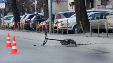 Photo of 5 годишно дете загина откако било удрено од електричен тротинет управуван од 10 годишно дете!