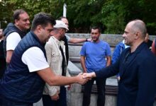 Photo of Филипче: Фалат 1 милијарда евра за исплата на пензии а буџетската дупка продолжува да расте