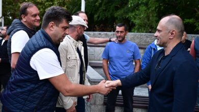 Photo of Филипче: Фалат 1 милијарда евра за исплата на пензии а буџетската дупка продолжува да расте