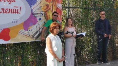 Photo of Сиљановска-Давкова до првачињата: Инвестирајте во себе!