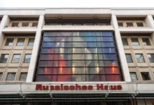 Photo of Москва ќе возврати „симетрично“ на санкциите на Берлин за дронот во Лајпциг