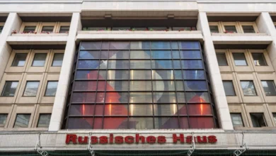 Photo of Москва ќе возврати „симетрично“ на санкциите на Берлин за дронот во Лајпциг