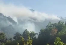 Photo of Критична состојба со пожарите во подрачјето на Улз, кај Мат, наредена евакуација
