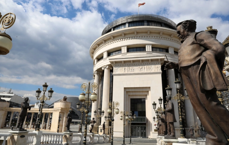 Предложен притвор за едно лице за случајот со 13-годишното момче прободено со нож во Чаир