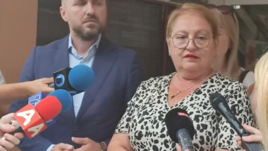 Photo of Јаневска за затворањето училишта: Не е во ред група деца од пет до девет години изолирано да живеат во едно училиште зашто така тие не се социјализирани со други деца