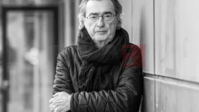 Photo of Почина универзитетскиот професор и дипломат Јован Донев