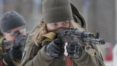 Photo of Украинската војска потврди дека уништила руски ловец МиГ-29 и хеликоптер Ка-27