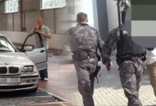 Photo of МВР официјално: Сузбиена криминална група – проневериле над два милиони евра