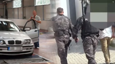 Photo of МВР официјално: Сузбиена криминална група – проневериле над два милиони евра