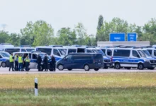 Photo of „Шпигел“ открива нови детали: Дронот од Лајпциг со идентични компоненти како запленетите во Србија