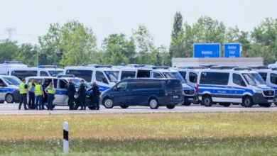 Photo of „Шпигел“ открива нови детали: Дронот од Лајпциг со идентични компоненти како запленетите во Србија