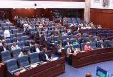 Photo of Собранието ја донесе Стратегијата за безбедност на сообраќајот 2026-2030  и 40-ина закони по скратена постапка