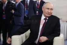 Photo of Путин: Русија има доволно војници и нема потреба од нова мобилизација