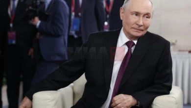 Photo of Путин: Русија има доволно војници и нема потреба од нова мобилизација
