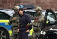 Photo of Украинец оди на судење во Хамбург во октомври за Северен тек