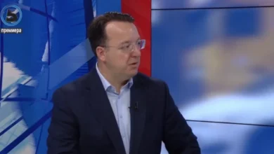 Photo of Николоски: Превозниците да не потпаѓаат под влијание на лажните вести