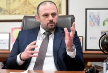 Photo of Ѓорѓиевски: Покрај новите камиони, пристигнуваат и повеќе од 3.300 нови контејнери, ставаме крај на проблемот со сметот