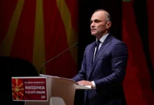 Photo of Филипче: Глигоров има историски заслуги за независноста по мирен пат