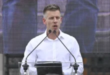 Photo of Унгарија ќе продолжи да им обезбедува заштита на Украинците на воена возраст и покрај новите правила на ЕУ