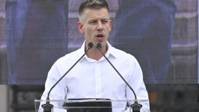 Photo of Унгарија ќе продолжи да им обезбедува заштита на Украинците на воена возраст и покрај новите правила на ЕУ