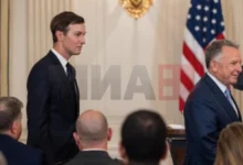 Photo of САД изразуваат загриженост во врска со безбедноста, пред да ги потврдат посетите на пратениците на Трамп во Украина и Русија