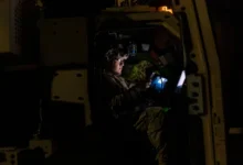 Photo of САД соопштија дека собориле 11 дронови поврзани со наркокартели на границата со Мексико, користејќи ласерско оружје