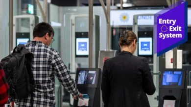 Photo of Истекува флексибилниот режим за биометриските проверки на границите за влез во ЕУ
