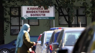 Photo of Осма жртва од западнонилска треска