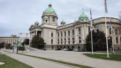 Photo of Мацут предложи распуштање на српското Собрание и распишување избори