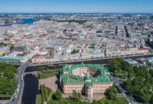 Photo of Русија го затвора германскиот конзулат во Санкт Петербург