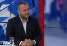 Photo of Тошковски: Интензивно се работи на расчистување на убиството во Чаир, еден од сторителите издржува затворска казна
