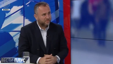 Photo of Тошковски: Интензивно се работи на расчистување на убиството во Чаир, еден од сторителите издржува затворска казна