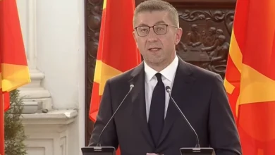 Photo of Мицкоски: Верувајте во нашата татковина, покажавме дека можеме да победуваме