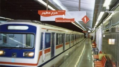 Photo of Техеран ќе ги користи метро-станиците како засолништа за цивили од воздушни напади