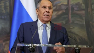 Photo of Лавров: Русија е подготвена за преговори за решавање на украинското прашање