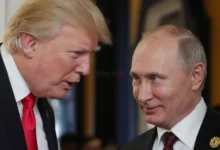 Photo of Путин во телефонски разговор со Трамп истакнал дека Русија нема агресивни планови кон Европа